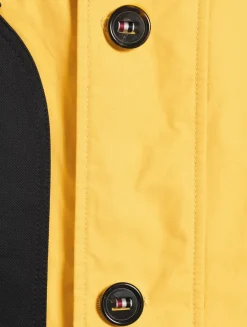 Cotton Field Jacket