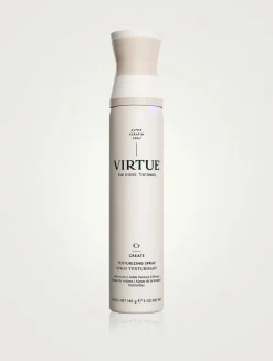 Create - Texturizing Hair Spray