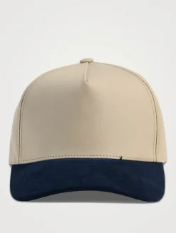Cruz Dual Baseball Cap