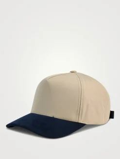 Cruz Dual Baseball Cap