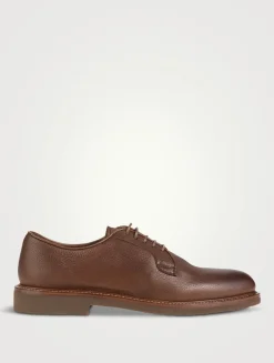 Derby Shoes