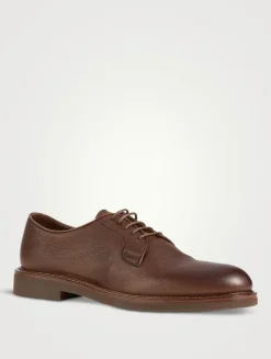 Derby Shoes