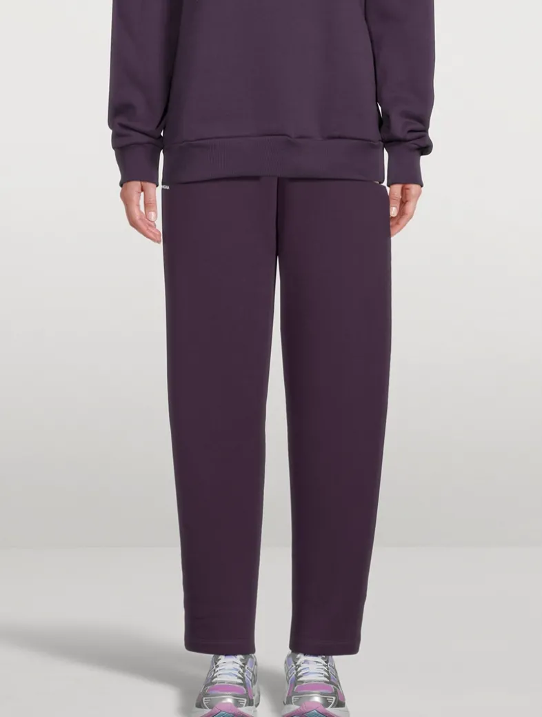 DNA Barrel-Leg Joggers