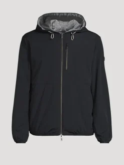 Dominion Reversible Jacket