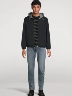 Dominion Reversible Jacket