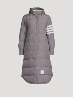 Down Coat