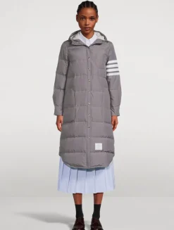 Down Coat