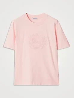 Ekd Cotton T-shirt