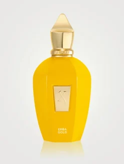 Erba Gold Eau de Parfum