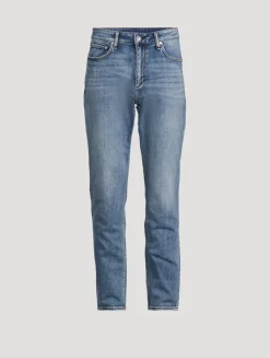 Fit 3 Athletic-Fit Jeans