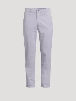 Fit 2 Slim Chinos