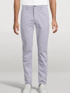 Fit 2 Slim Chinos