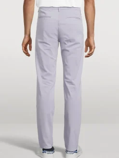 Fit 2 Slim Chinos