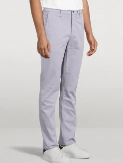 Fit 2 Slim Chinos