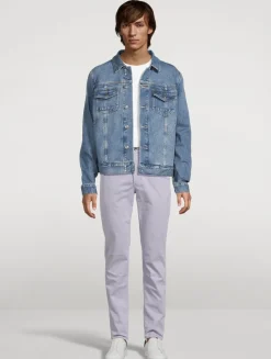 Fit 2 Slim Chinos
