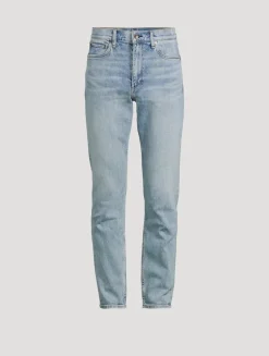 Fit 2 Slim-Fit Jeans