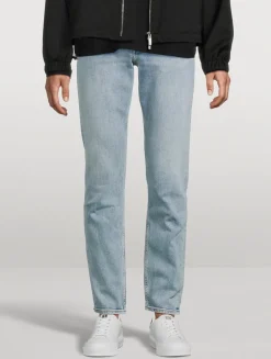 Fit 2 Slim-Fit Jeans