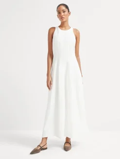 Fluid Dress