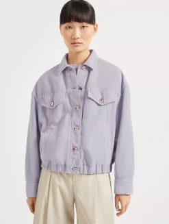 Four-pocket Jacket