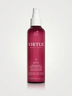 Frizz Block Smoothing Spray