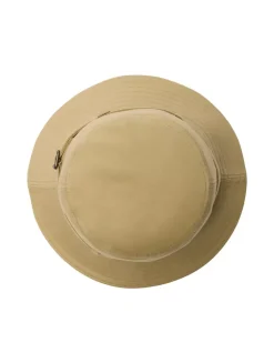 Gabardine Bucket Hat