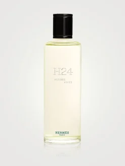 H24 Herbes Vives, Eau de Parfum Refill