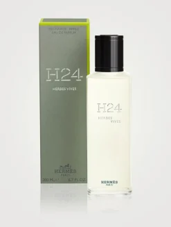 H24 Herbes Vives, Eau de Parfum Refill