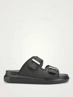 Hybrid Slide Sandals