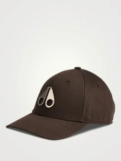 Icon Logo Baseball Cap
