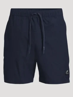Icon Logo Swim Shorts