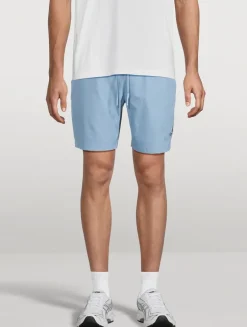 Icon Logo Swim Shorts