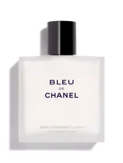 3-In-1 Moisturizer