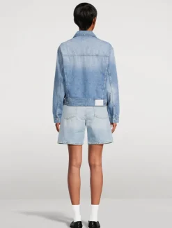 Jodie Denim Jacket