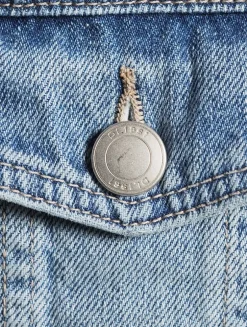 Jodie Denim Jacket
