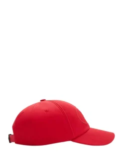 Knight Stamp Gabardine Baseball Cap