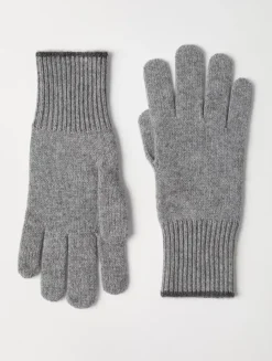 Knit Gloves