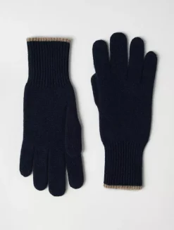 Knit Gloves
