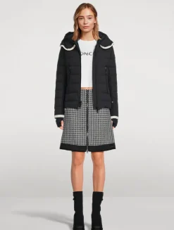 Lamoura Down Jacket