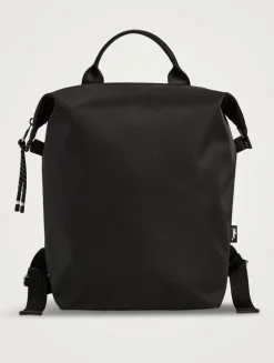 Large Le Pliage Energy Backpack