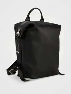 Large Le Pliage Energy Backpack