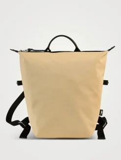 Large Le Pliage Energy Backpack