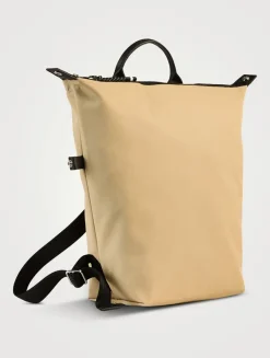 Large Le Pliage Energy Backpack
