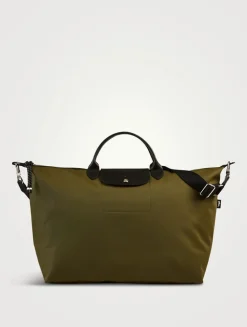 Large Le Pliage Energy Travel Bag