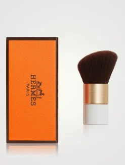 Le Voyageur Brush