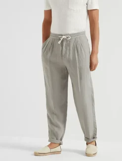 Leisure Fit Trousers