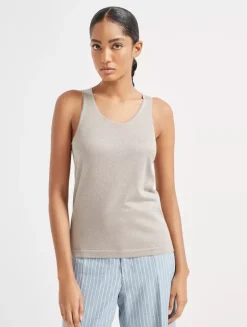 Lightweight Knit Top