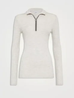 Lightweight Sweater