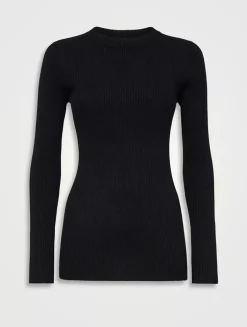 Lightweight Sweater
