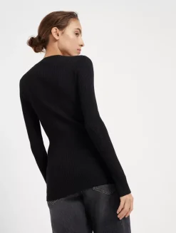 Lightweight Sweater