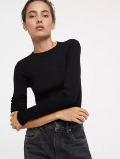 Lightweight Sweater